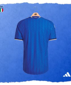 Alternative view of ITALIA (Home 2026)