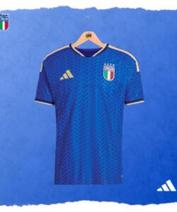 ITALIA (Home 2026)