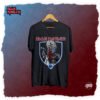 IRON MAIDEN Killers x West Ham