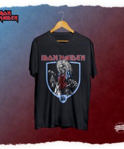 IRON MAIDEN Killers x West Ham