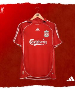 LIVERPOOL (Home 2006/07)