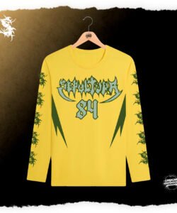 SEPULTURA Brasil 84
