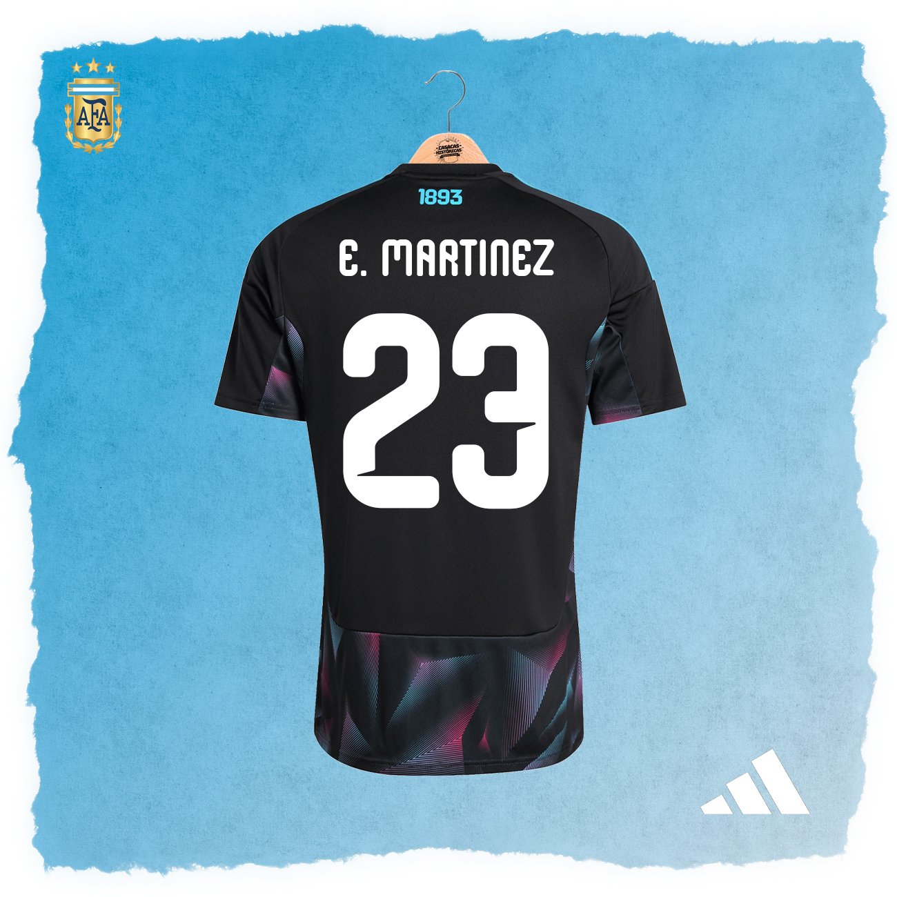 ARGENTINA (Arquero 2026) - Imagen 3