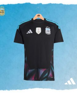 ARGENTINA (Arquero 2026)