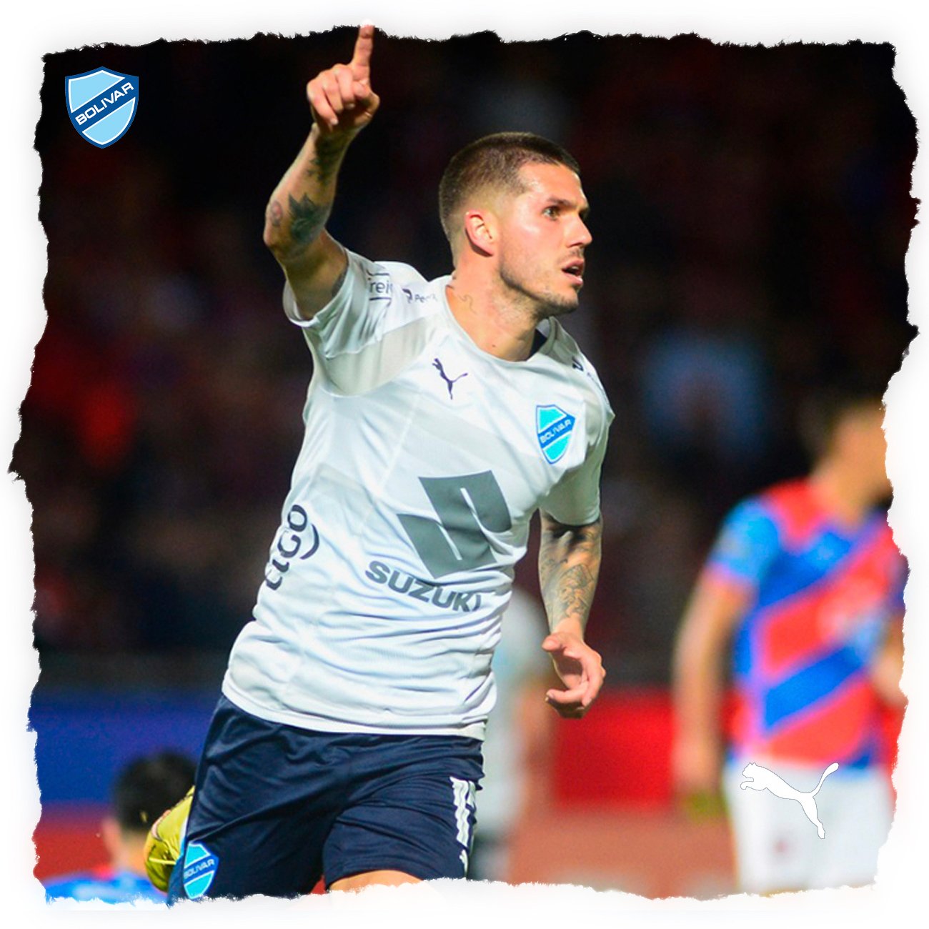 BOLÍVAR (Away 2023) - Imagen 8