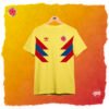 COLOMBIA (Home 1990)