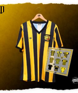 COMBO AURINEGRA 82 + STICKERS UV
