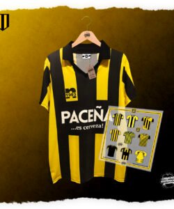 COMBO AURINEGRA 93 + STICKERS UV