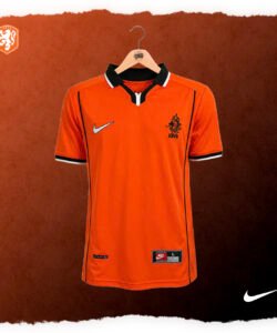 HOLANDA (Home 1998)
