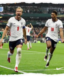 INGLATERRA (Home 2026) - Imagen 7