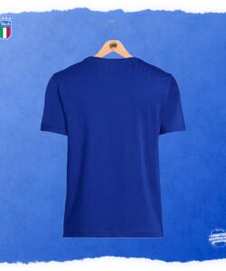 Alternative view of ITALIA (Home 1970)
