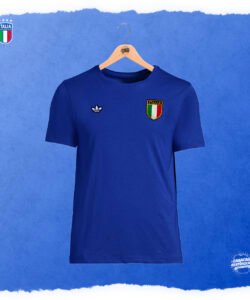 ITALIA (Home 1970)