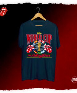 ROLLING STONES x Mundial 2026