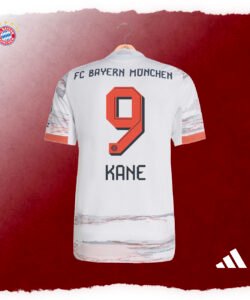 BAYERN MUNICH (Away 2025/26) - Imagen 3