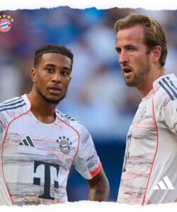 BAYERN MUNICH (Away 2025/26) - Imagen 6