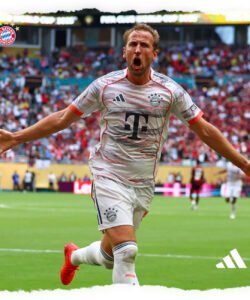 BAYERN MUNICH (Away 2025/26) - Imagen 7