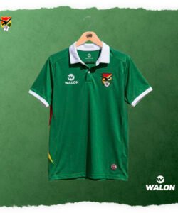 BOLIVIA (Home 2011)