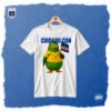 CUIDADO CON CABO VERDE - Blanco