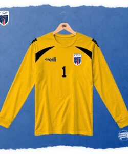 CABO VERDE (Arquero 2026)