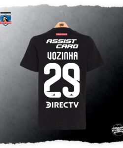 COLO COLO (Arquero 2026/27) - Imagen 2