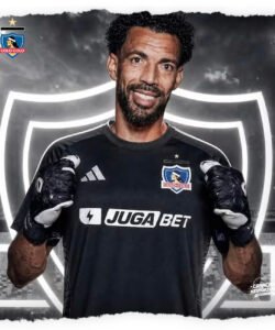 COLO COLO (Arquero 2026/27) - Imagen 3