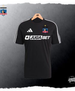 COLO COLO (Arquero 2026/27)