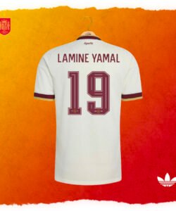 ESPAÑA (Away 2026) - Imagen 2