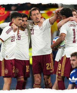 ESPAÑA (Away 2026) - Imagen 4