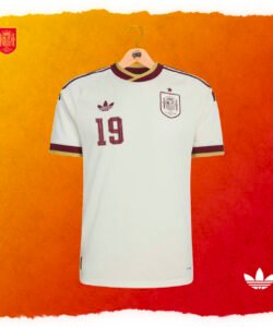 ESPAÑA (Away 2026)