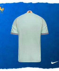 FRANCIA (AWAY 2026) - Imagen 2