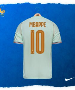 FRANCIA (AWAY 2026) - Imagen 4