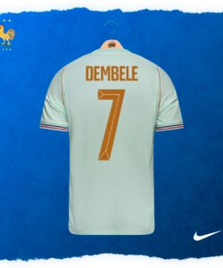FRANCIA (AWAY 2026) - Imagen 3