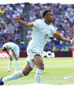 FRANCIA (AWAY 2026) - Imagen 6