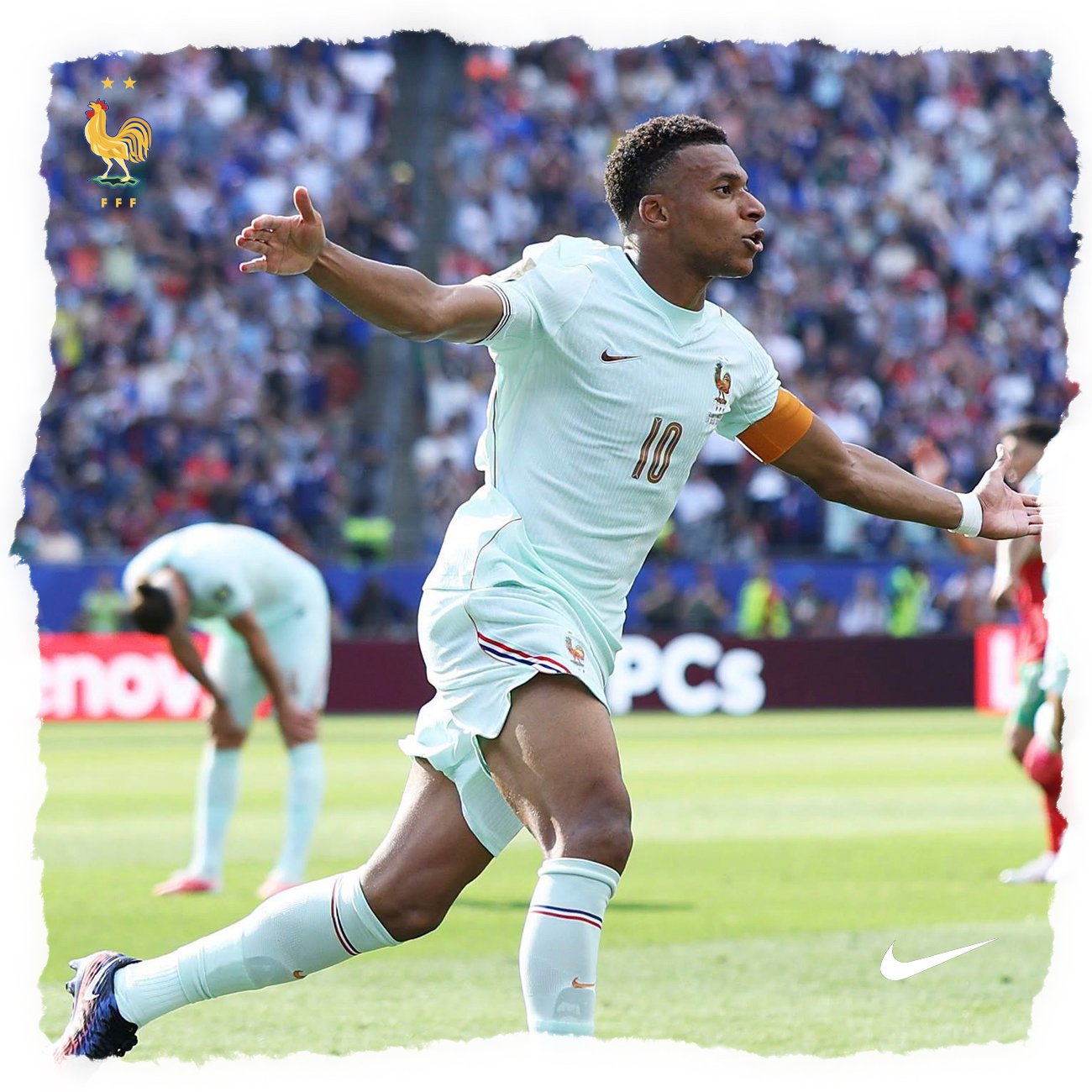 FRANCIA (AWAY 2026) - Imagen 6