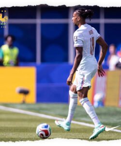 FRANCIA (AWAY 2026) - Imagen 7