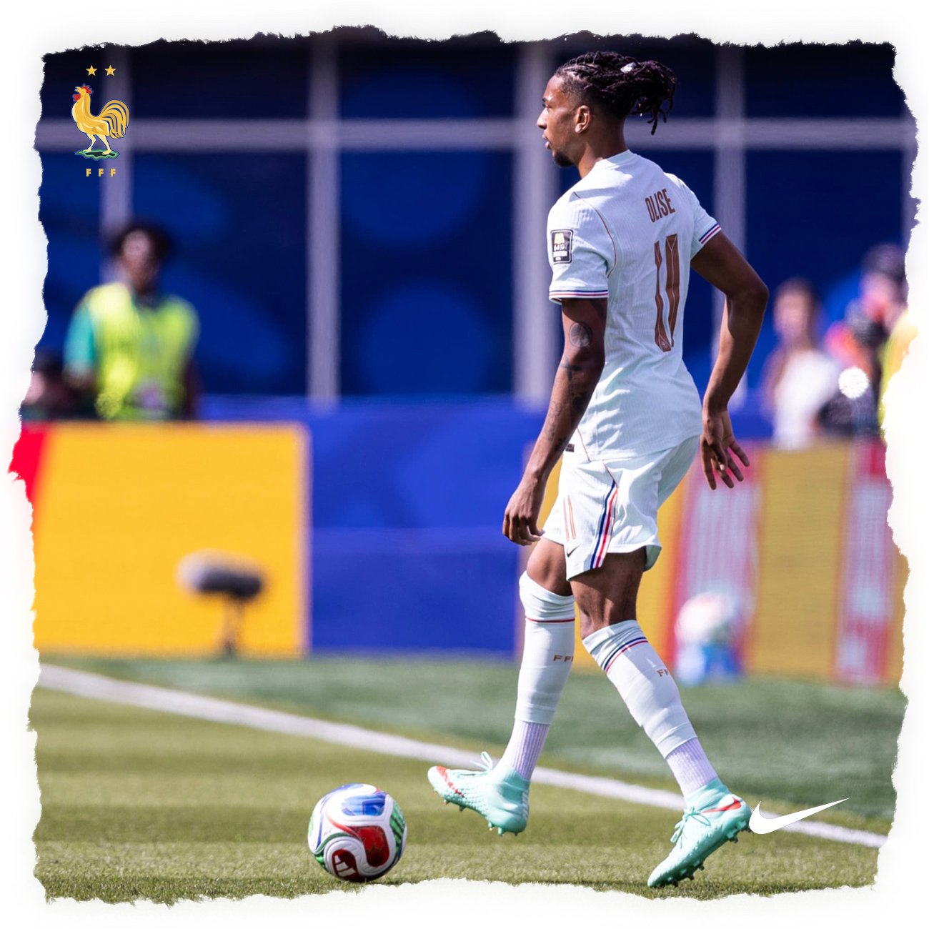 FRANCIA (AWAY 2026) - Imagen 7