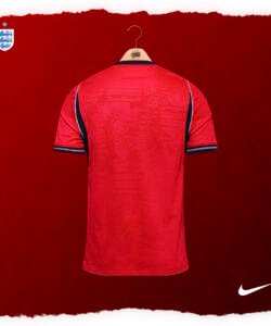 INGLATERRA (Away 2026) - Imagen 2