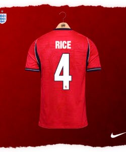 INGLATERRA (Away 2026) - Imagen 3