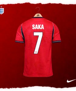 INGLATERRA (Away 2026) - Imagen 4