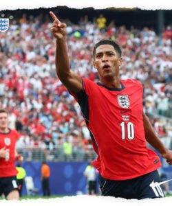 INGLATERRA (Away 2026) - Imagen 7