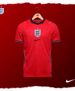 INGLATERRA (Away 2026)