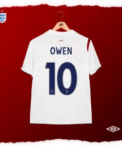 INGLATERRA (Home 2006) - Imagen 7
