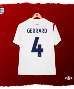 INGLATERRA (Home 2006) - Imagen 3