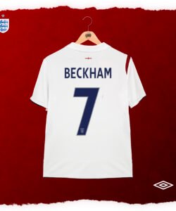 INGLATERRA (Home 2006) - Imagen 4