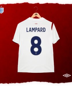 INGLATERRA (Home 2006) - Imagen 5