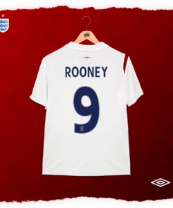 INGLATERRA (Home 2006) - Imagen 6