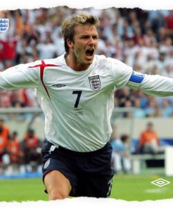 INGLATERRA (Home 2006) - Imagen 8