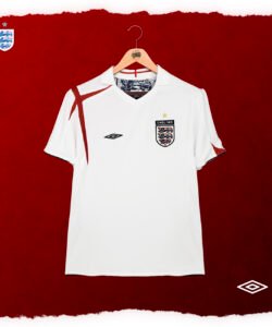 INGLATERRA (Home 2006)