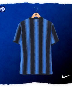 INTER (Home 2010/11) - Imagen 2