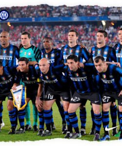 INTER (Home 2010/11) - Imagen 3